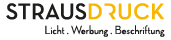 STRAUSDRUCK Logo